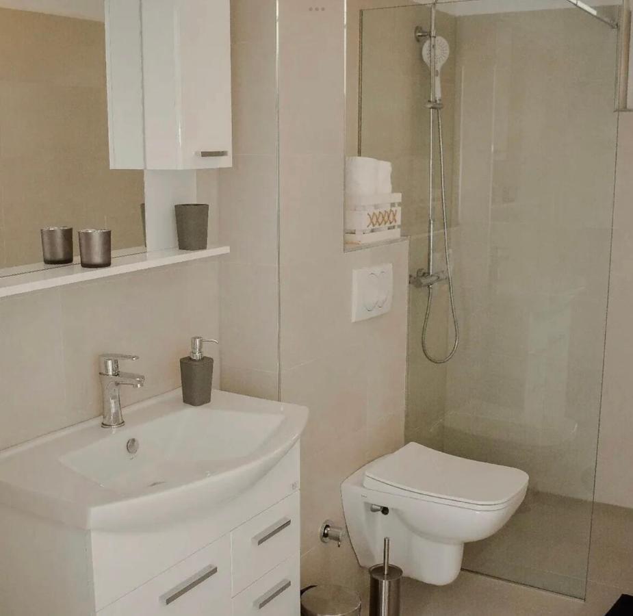Bujroom Apartments Saraievo Exterior foto